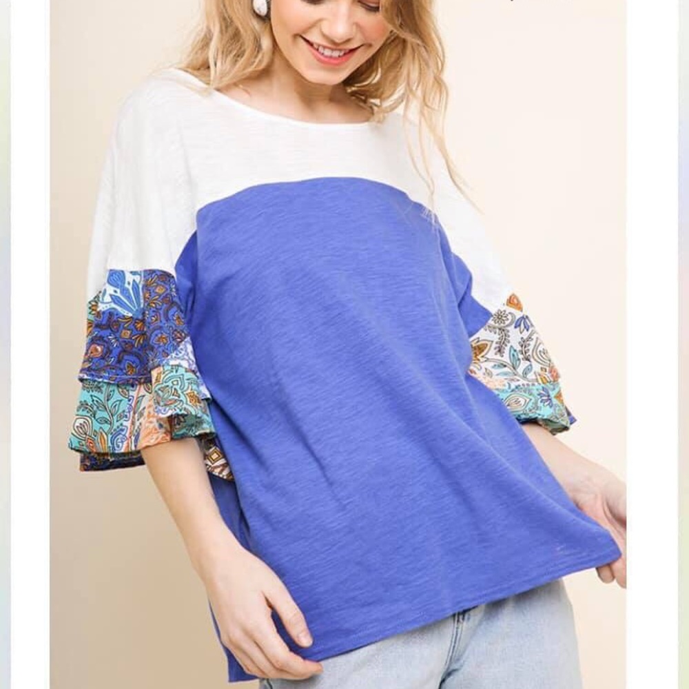 Umgee Shirt